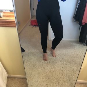 ACTA Seamless Leggings